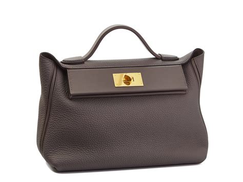 hermes kelly 24.